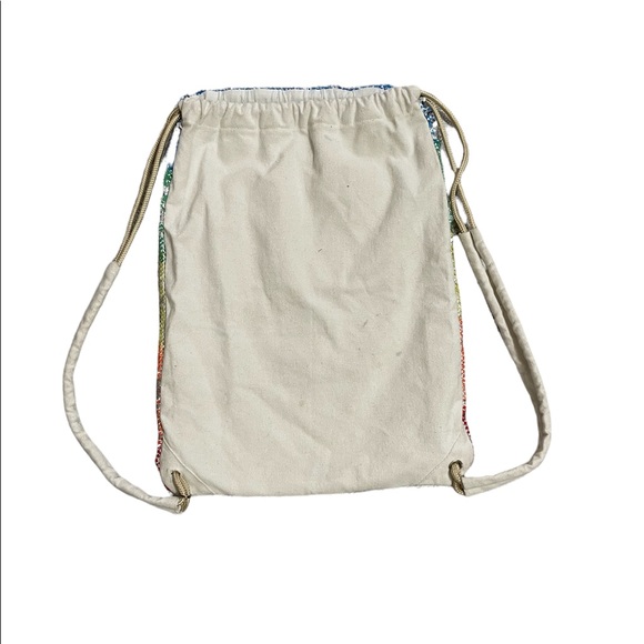 Unicorn Backpack - Picture 2 of 2